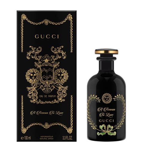 a reason to love gucci price|Gucci The Alchemist's Garden, A Reason To Love, 100ml, eau .